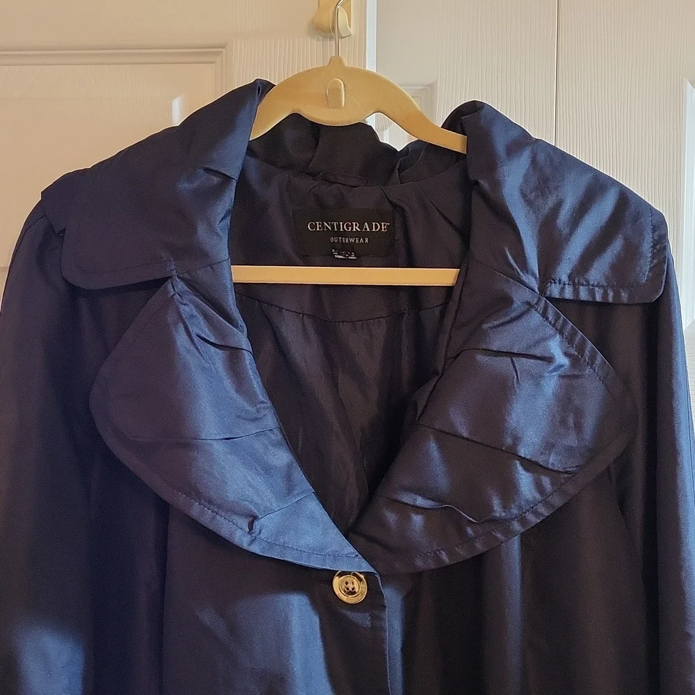 Spring Jacket - Picture 5 of 9